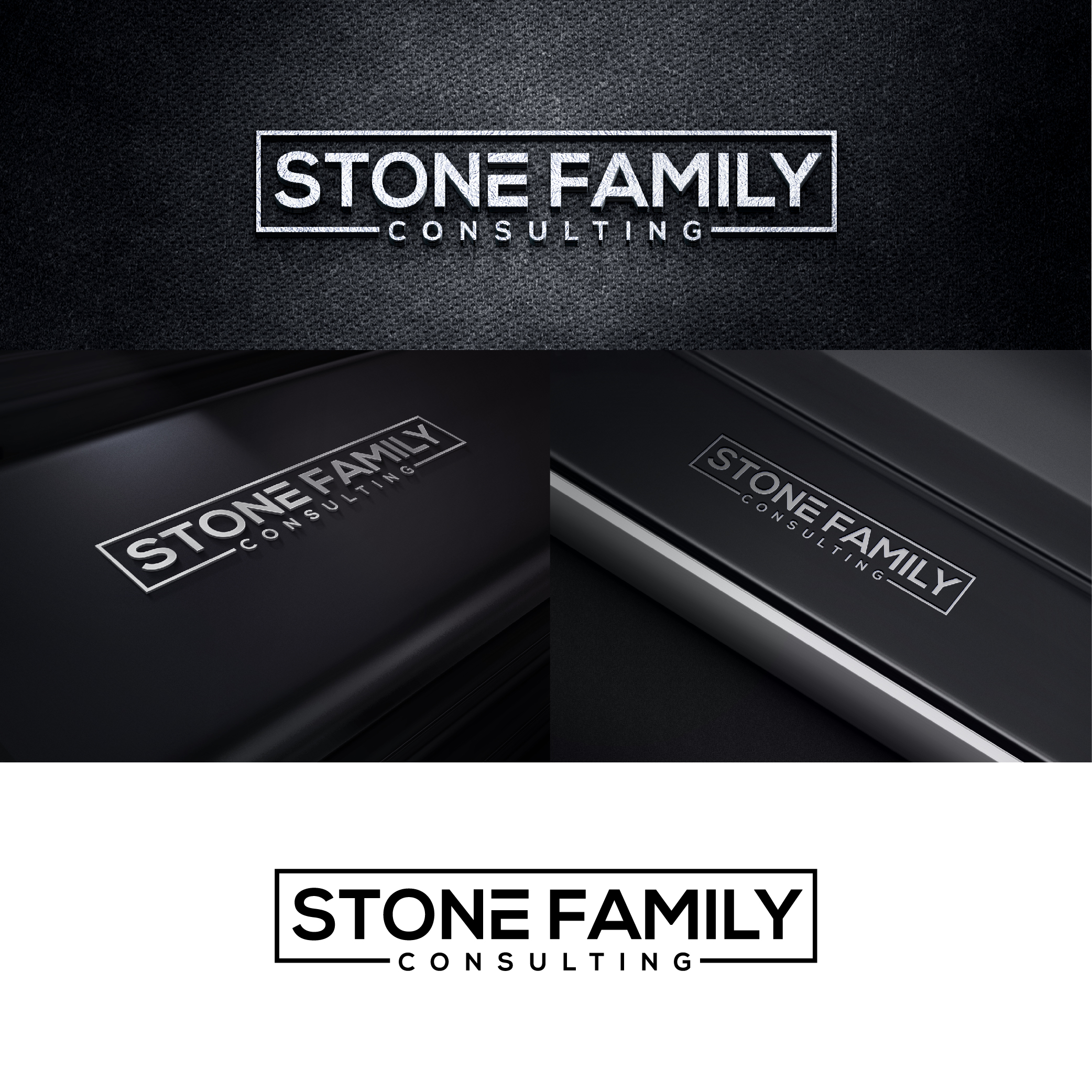 Logo Design by Ayub Zafar for this project | Design #28469698