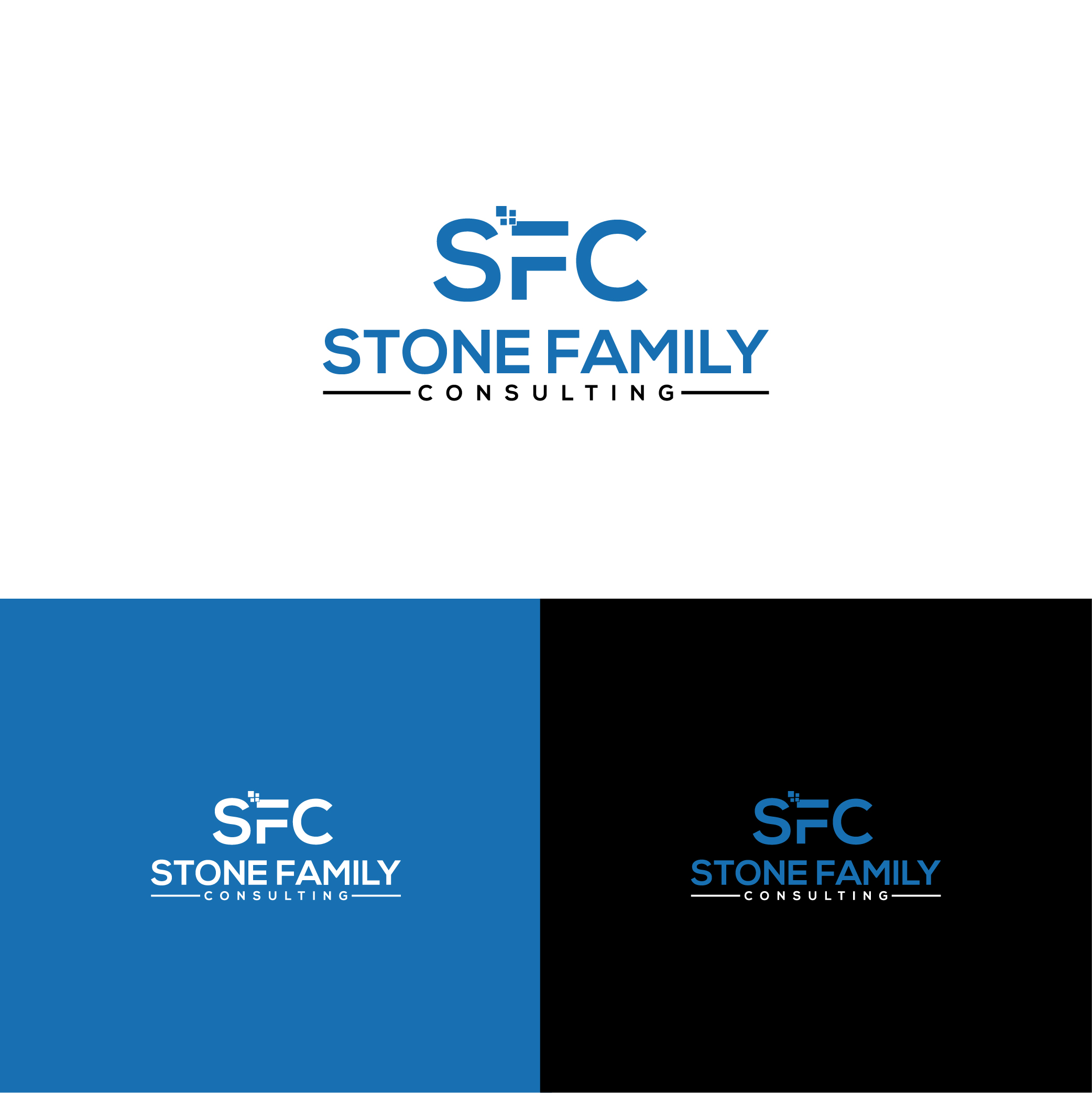 Logo Design by Ayub Zafar for this project | Design #28469802