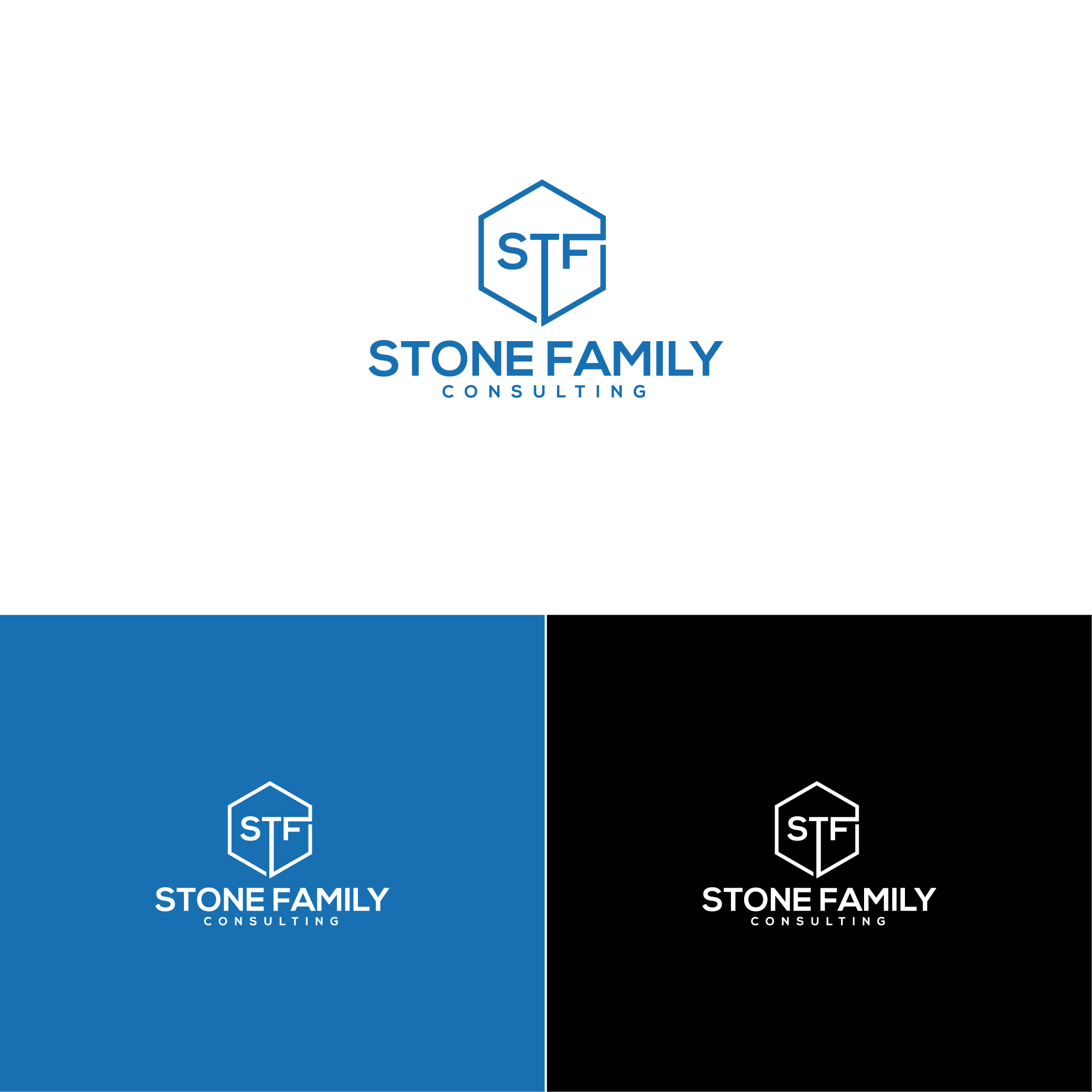 Logo Design by Ayub Zafar for this project | Design #28469804