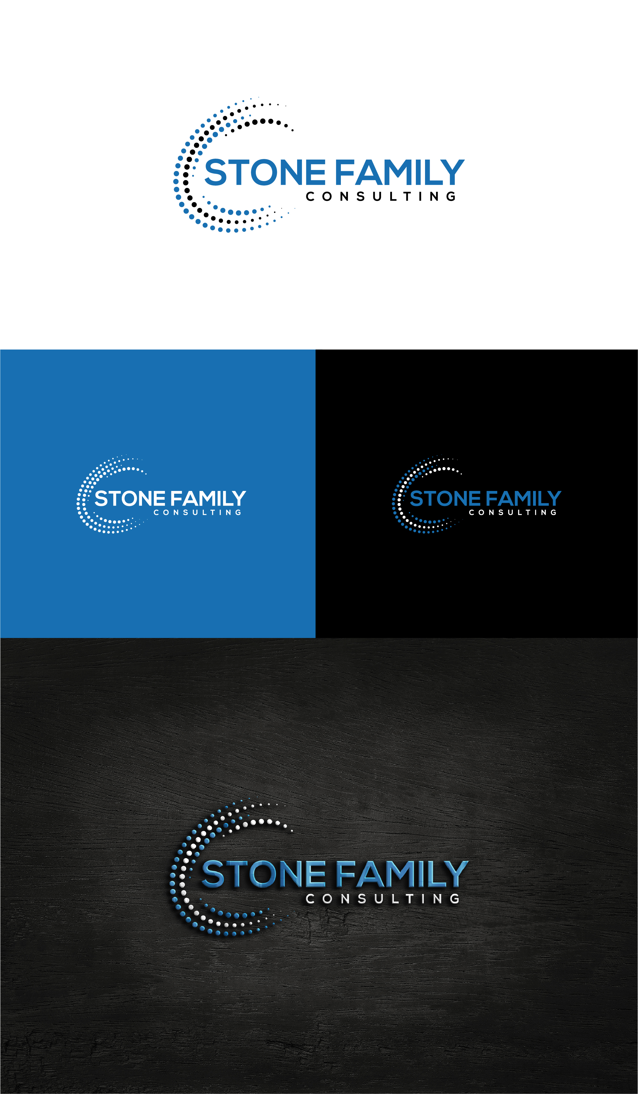 Logo Design by Ayub Zafar for this project | Design #28469806