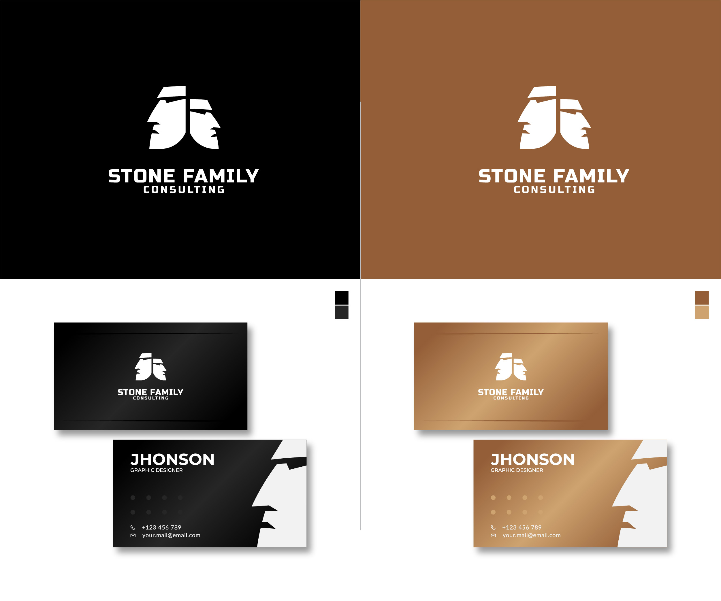 Logo Design by Kornelius - Lahalah for this project | Design #28471649