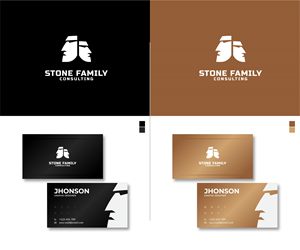 Logo Design by Kornelius - Lahalah for this project | Design: #28471649