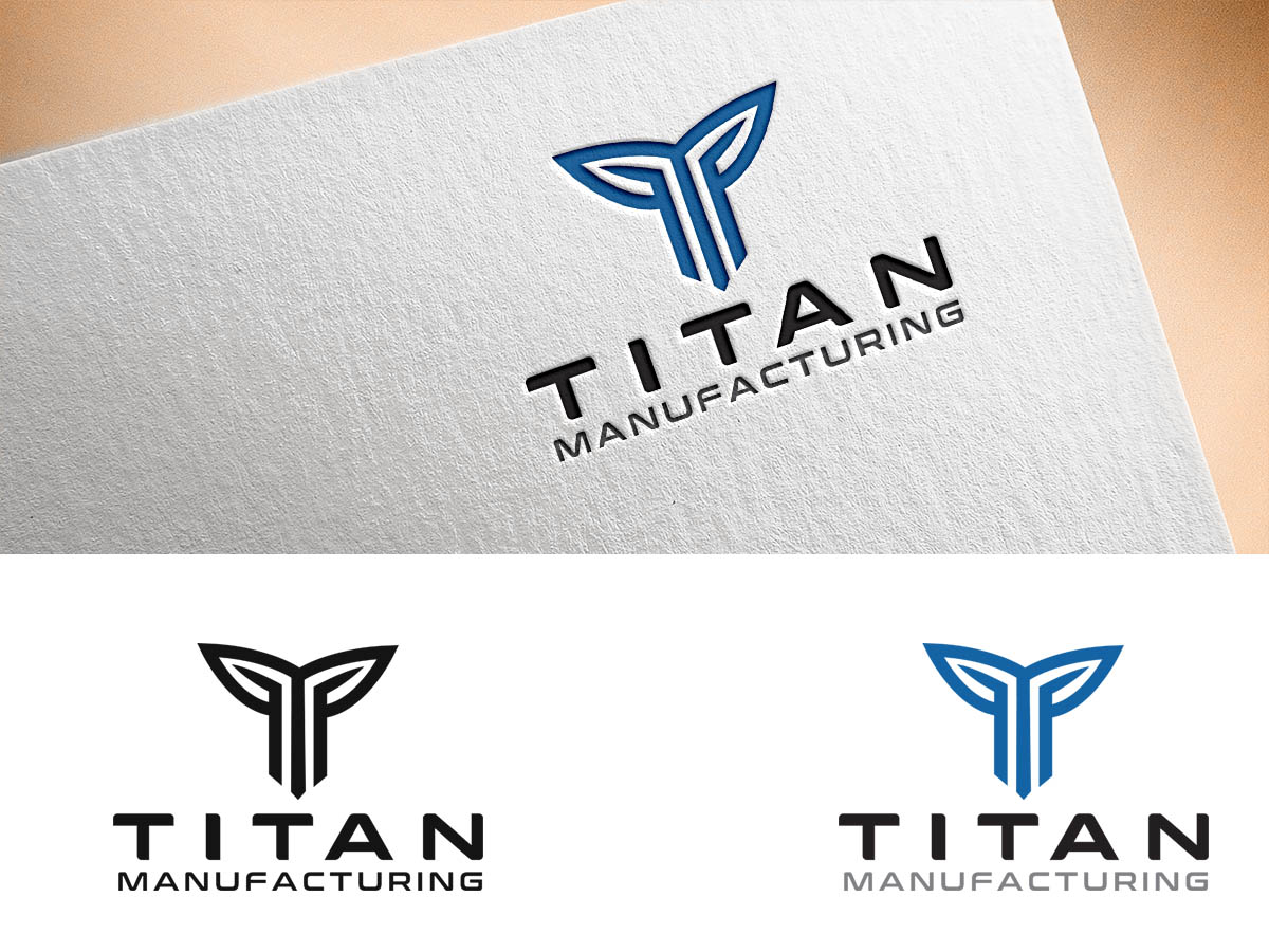 Logo Design by Vishak vasu for this project | Design #28494227