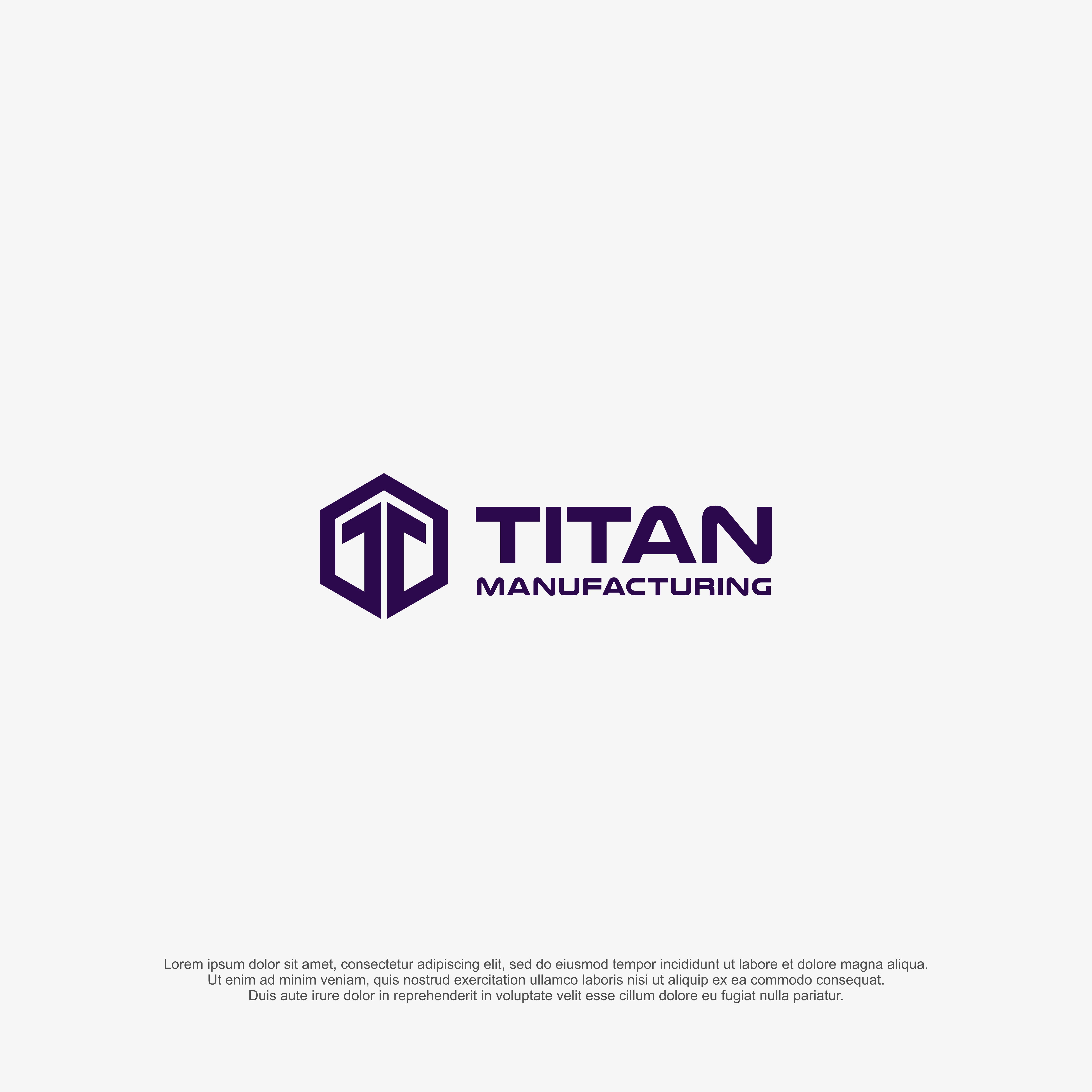 Logo Design by R!CKY for this project | Design #28488831