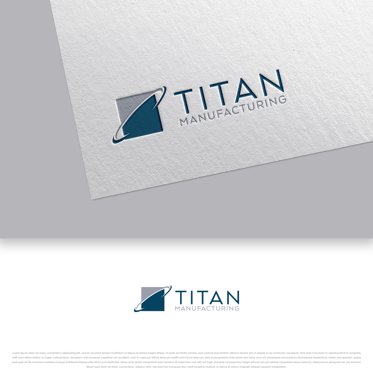 Logo Design by DesignDUO for this project | Design #28487855
