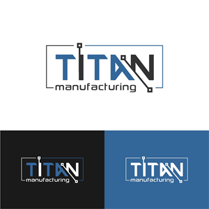 Letters and text etc are not critical. Although logo could be integrated into our name or unique font? | Logo Design by brand maker