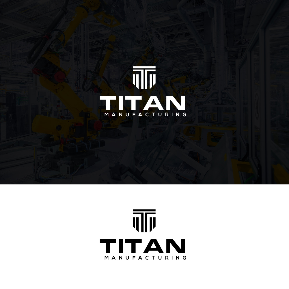 Logo Design by Ayub Zafar for this project | Design #28472732