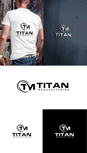 Logo Design by Ayub Zafar for this project | Design: #28472756