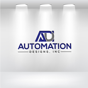 Design de Logo par Uhm@design pour Automation Designs, Inc. | Design : #28461651