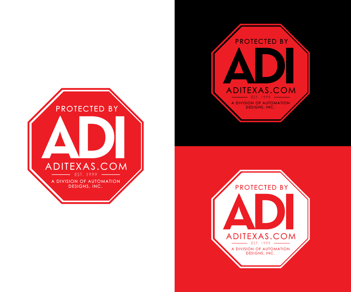 Design de Logo par Adi Graphics pour Automation Designs, Inc. | Design #28461521