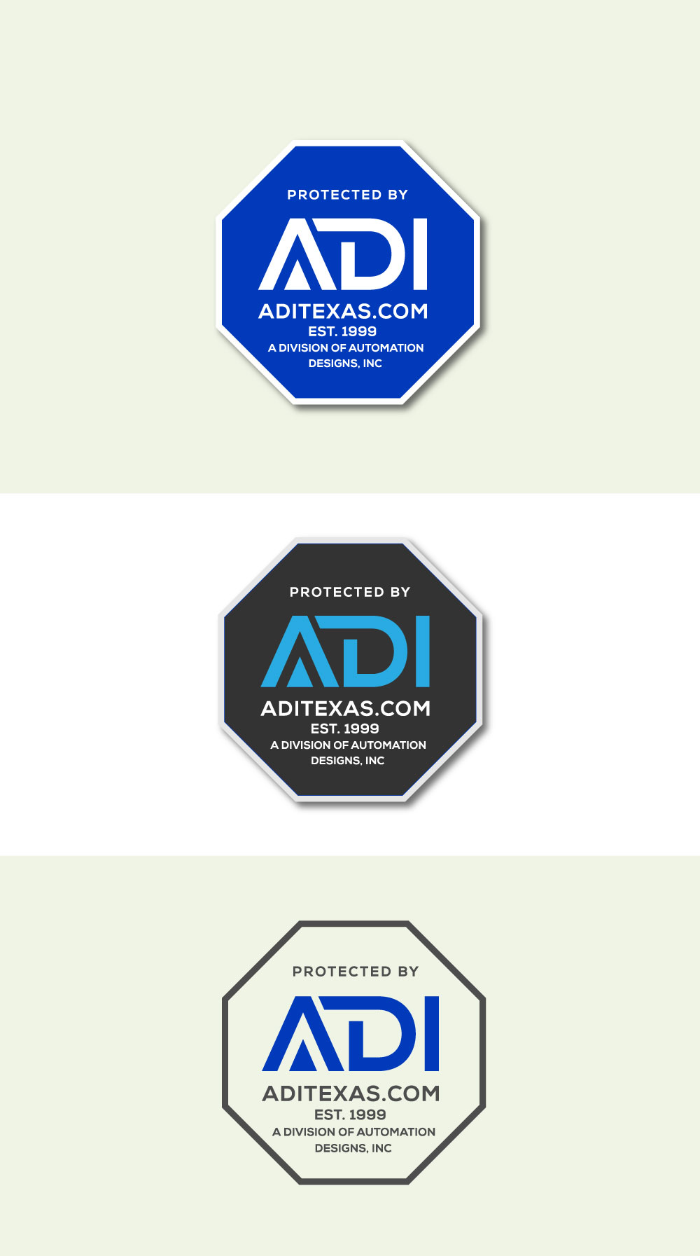 Design de Logo par Sayma Fashion pour Automation Designs, Inc. | Design #28462749