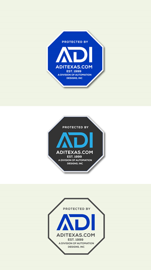 Diseño de Logo por Sayma Fashion para Automation Designs, Inc. | Diseño: #28462749