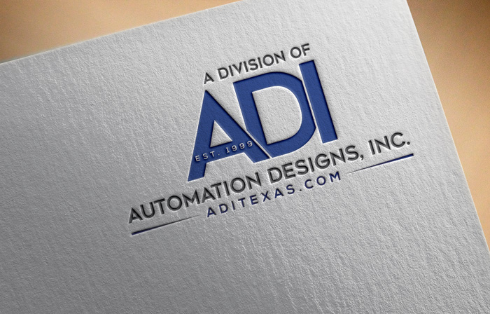 Diseño de Logo por sakib8825 para Automation Designs, Inc. | Diseño #28461035