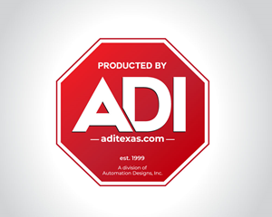 Diseño de Logo por shalvin para Automation Designs, Inc. | Diseño: #28466616