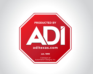 Diseño de Logo por shalvin para Automation Designs, Inc. | Diseño: #28466655