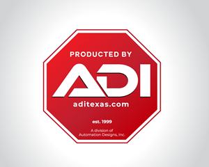 Diseño de Logo por shalvin para Automation Designs, Inc. | Diseño: #28466685