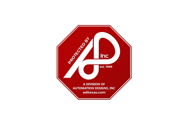 Logo Design by iamrady for Automation Designs, Inc. | Design #28461390