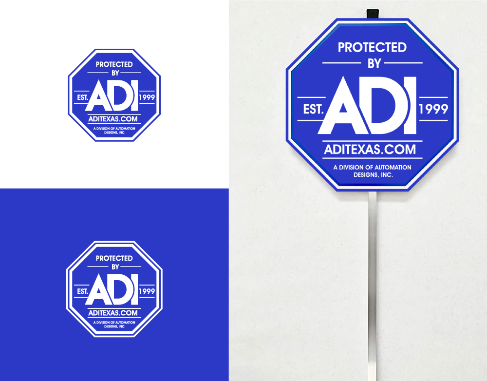 Design de Logo par Cre@8ive.Colors pour Automation Designs, Inc. | Design #28461092