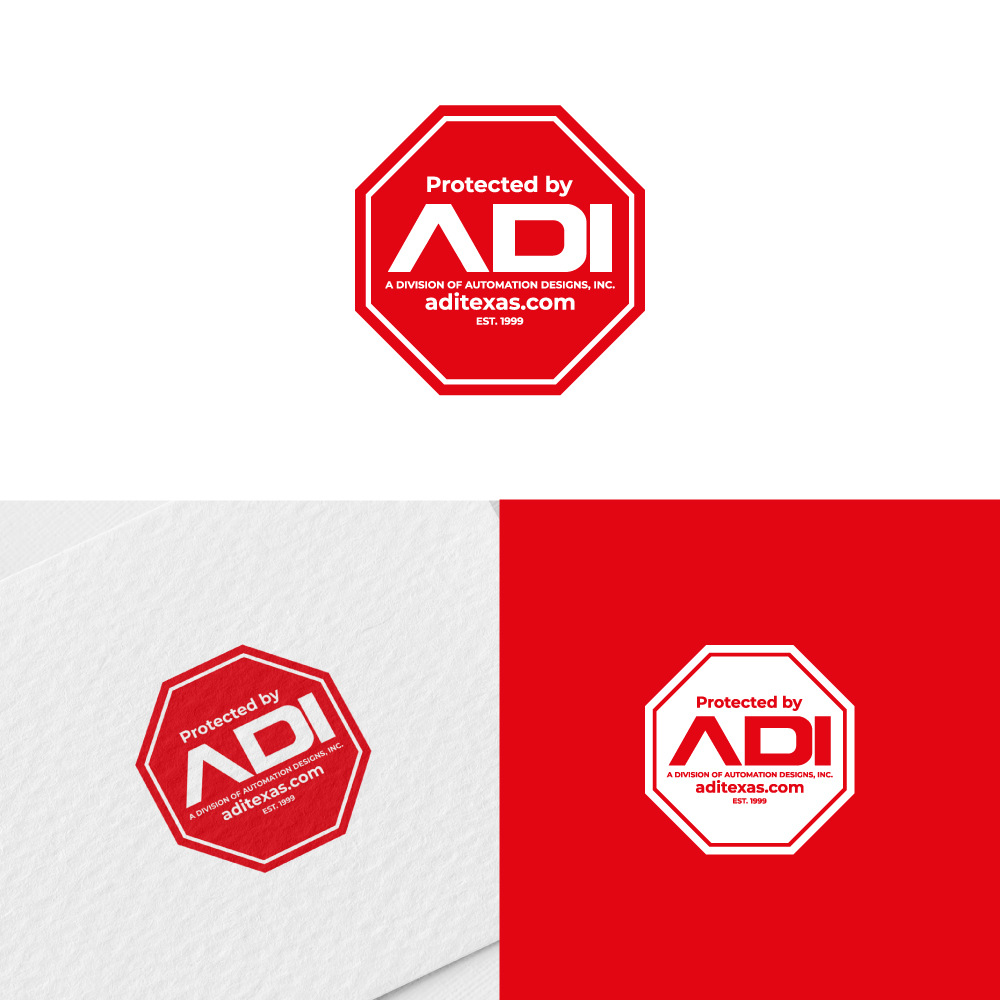 Design de Logo par NOMLAS pour Automation Designs, Inc. | Design #28465650