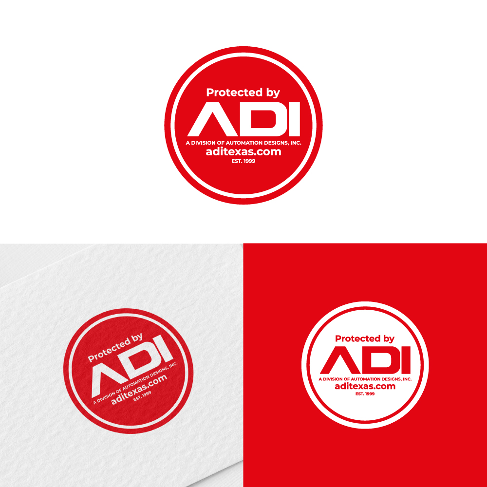 Design de Logo par NOMLAS pour Automation Designs, Inc. | Design #28465658