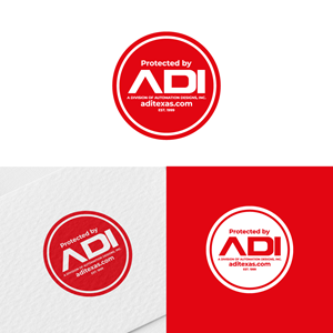 Diseño de Logo por NOMLAS para Automation Designs, Inc. | Diseño: #28465658
