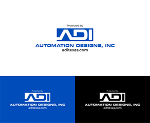 Design de Logo par Hakim Febrian pour Automation Designs, Inc. | Design #28465375