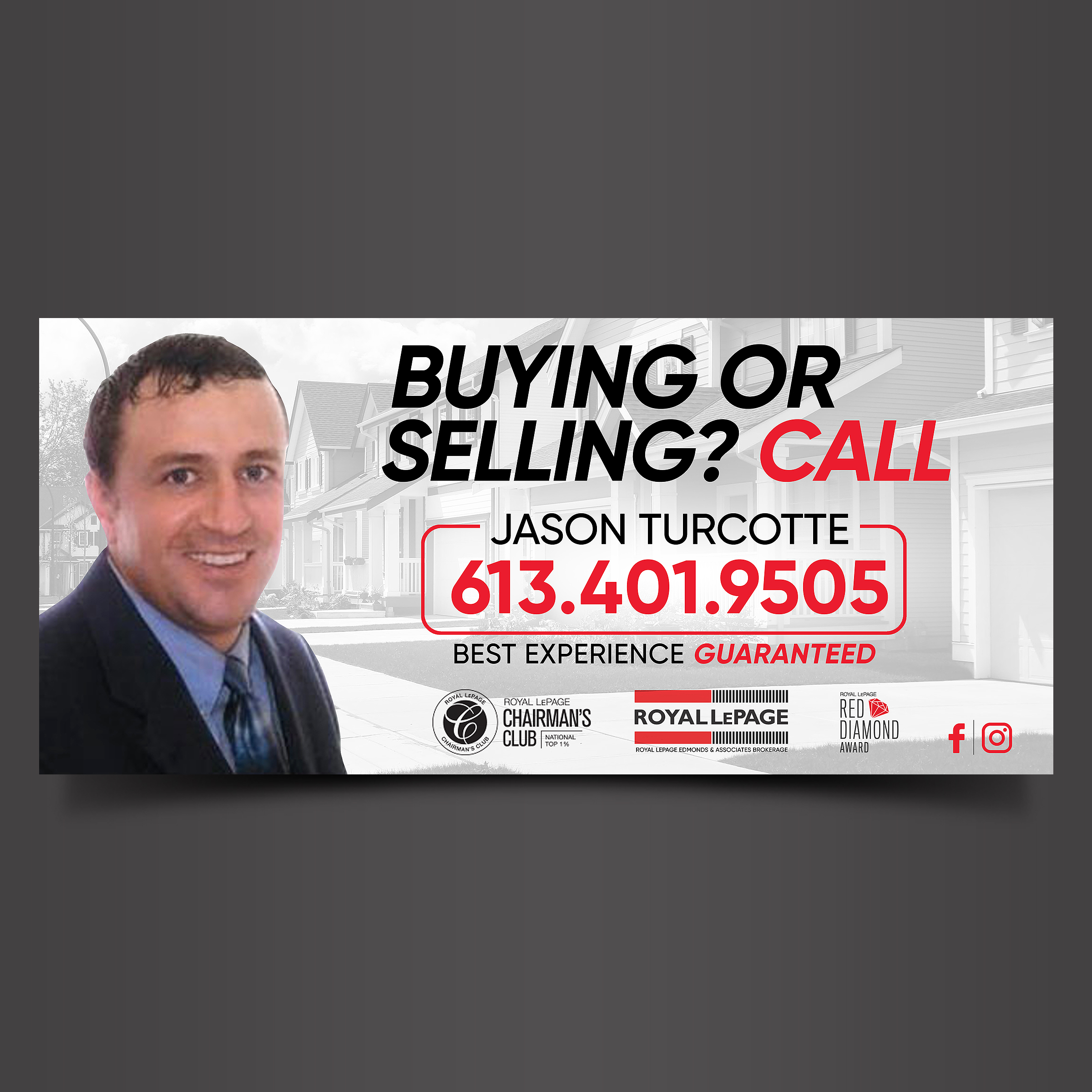 Billboard Design by Designers Hub for this project | Design #28468127