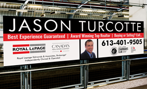 Billboard Design by u2square for this project | Design #28466368