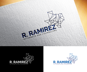 Logo Design by step forward 2 for this project | Design: #28463194