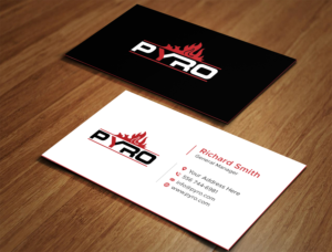 Design de Carte de Visite par acgrapix pour ce projet | Design : #28461617