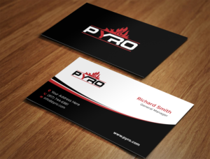 Design de Carte de Visite par acgrapix pour ce projet | Design : #28461618