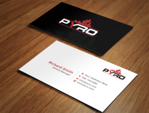 Design de Carte de Visite par acgrapix pour ce projet | Design : #28461669