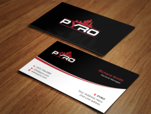 Design de Carte de Visite par acgrapix pour ce projet | Design : #28461670