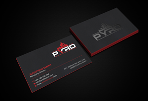 Business Card Design by Creations Box 2015 for this project | Design: #28465675
