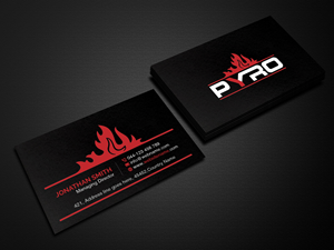 Business Card Design by Creations Box 2015 for this project | Design: #28465676
