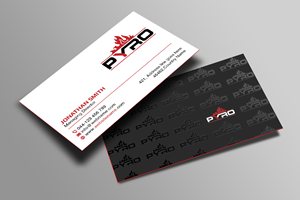 Business Card Design by Creations Box 2015 for this project | Design: #28466070