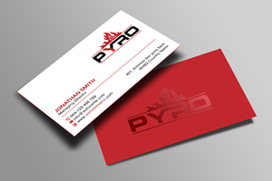 Business Card Design by Creations Box 2015 for this project | Design: #28466071