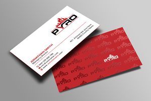 Business Card Design by Creations Box 2015 for this project | Design: #28466073