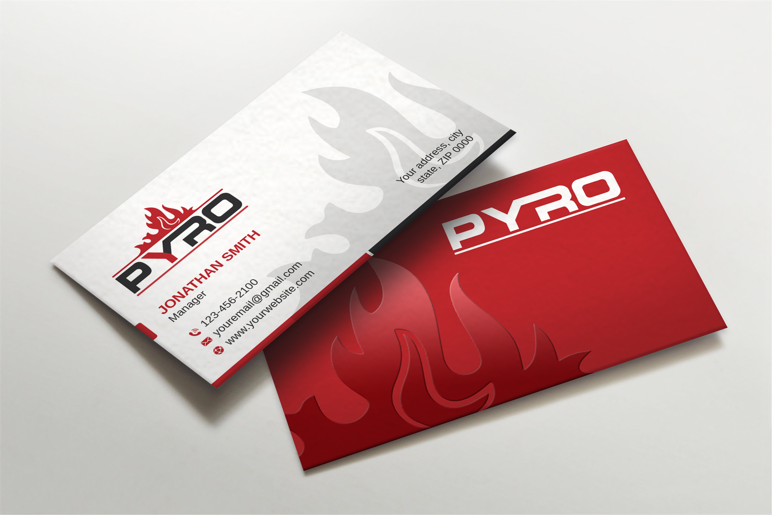 Business Card Design by LAXMI DESIGNHUB for this project | Design #28462908