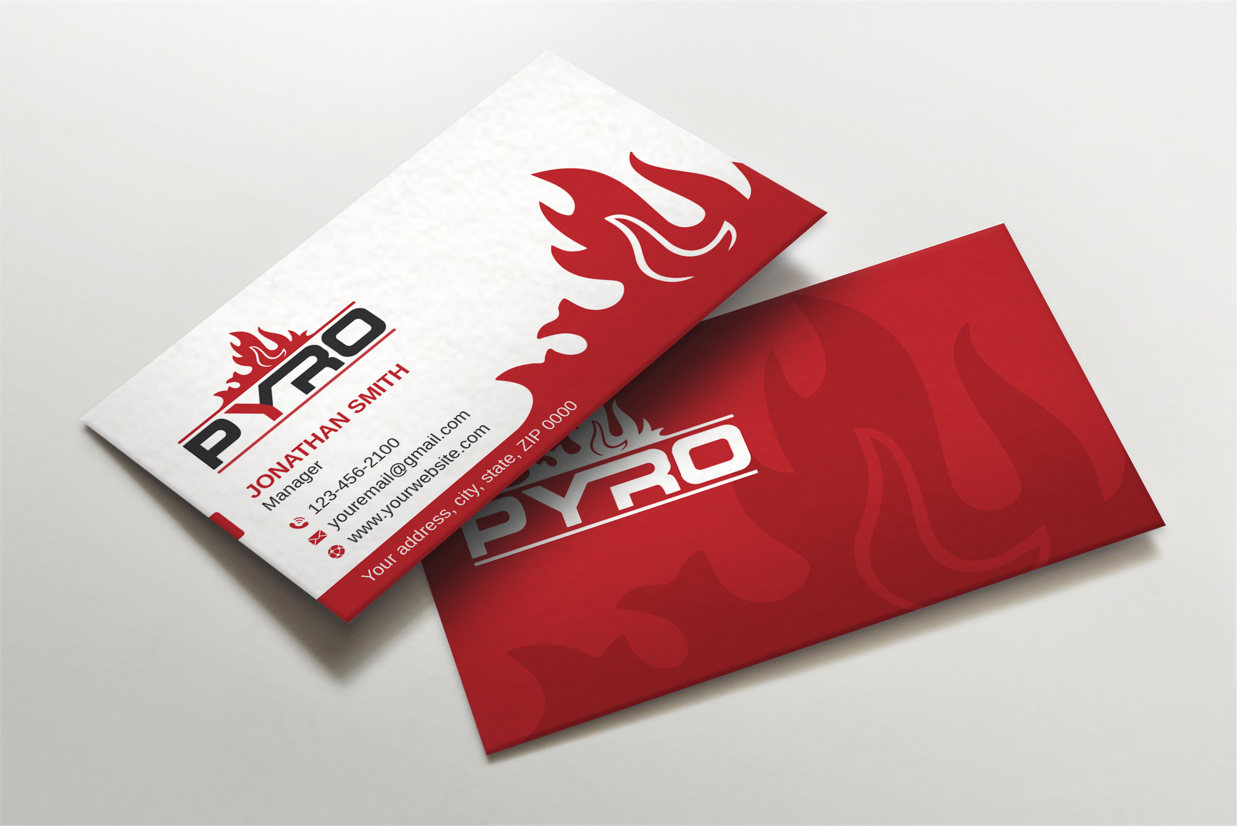 Business Card Design by LAXMI DESIGNHUB for this project | Design #28462909