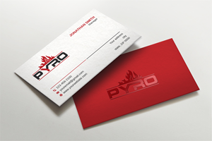 Business Card Design by LAXMI DESIGNHUB for this project | Design: #28462910