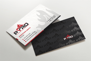 Business Card Design by LAXMI DESIGNHUB for this project | Design: #28462912
