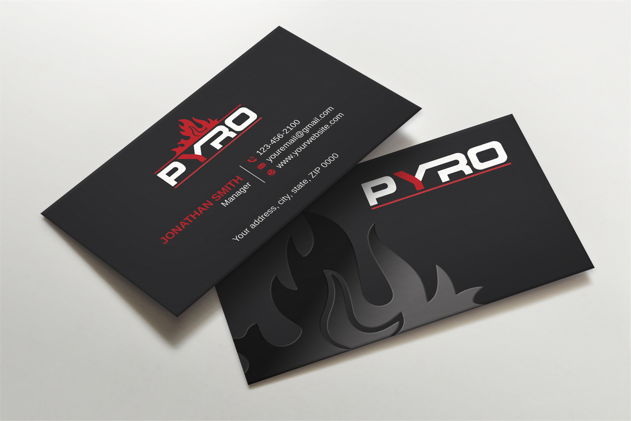 Business Card Design by LAXMI DESIGNHUB for this project | Design #28462913