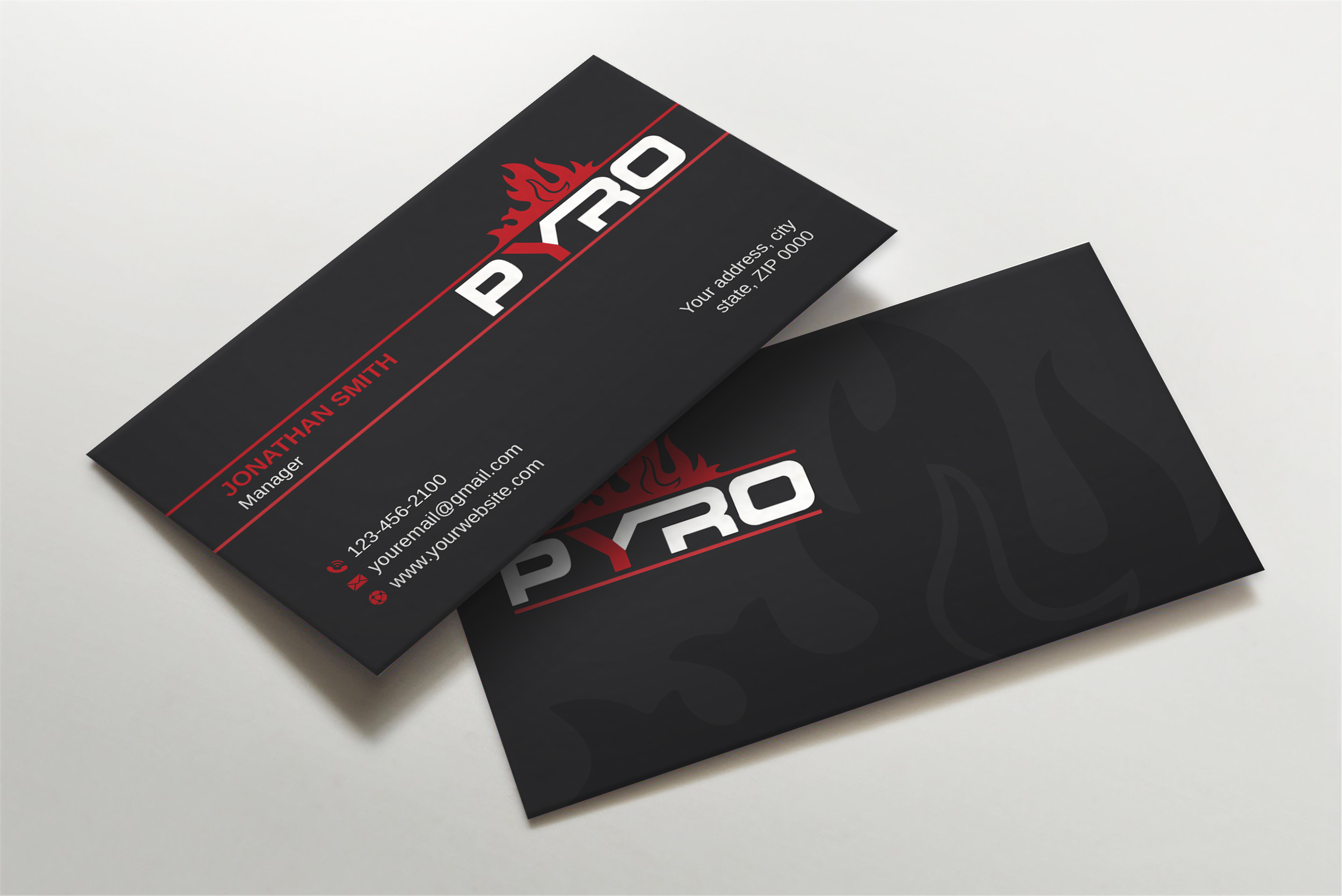 Business Card Design by LAXMI DESIGNHUB for this project | Design #28462917