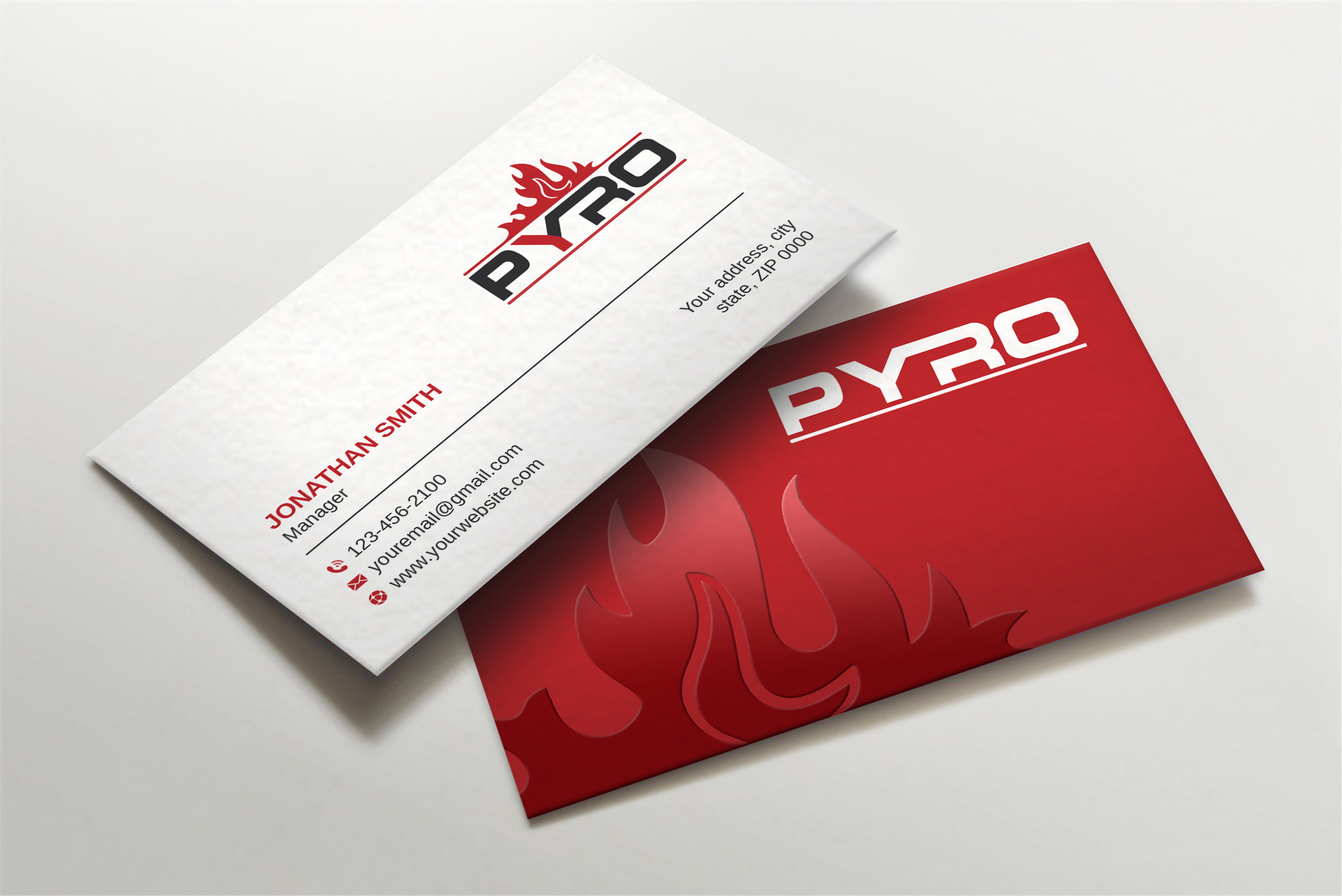 Design de Carte de Visite par LAXMI DESIGNHUB pour ce projet | Design #28462931