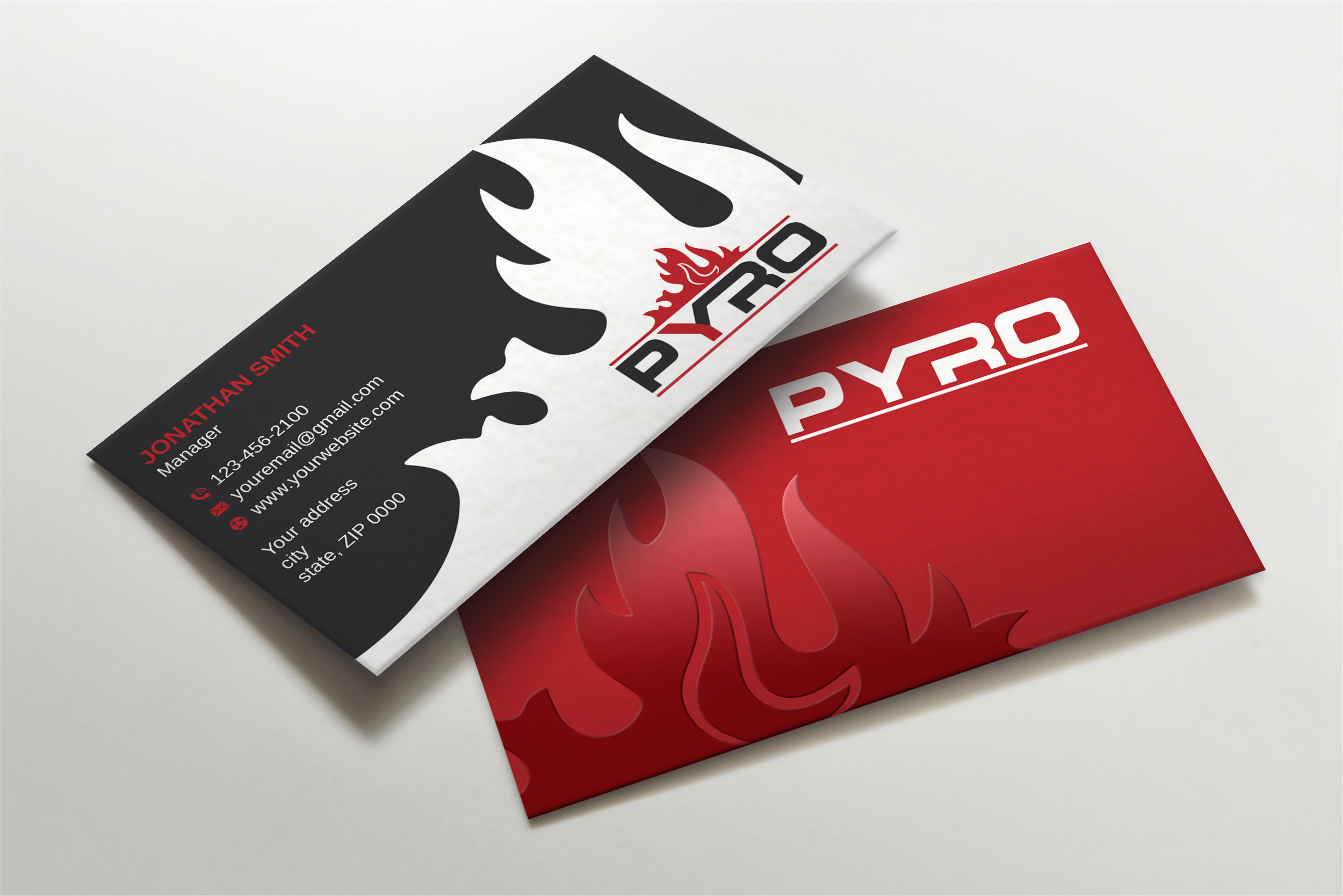 Business Card Design by LAXMI DESIGNHUB for this project | Design #28462938
