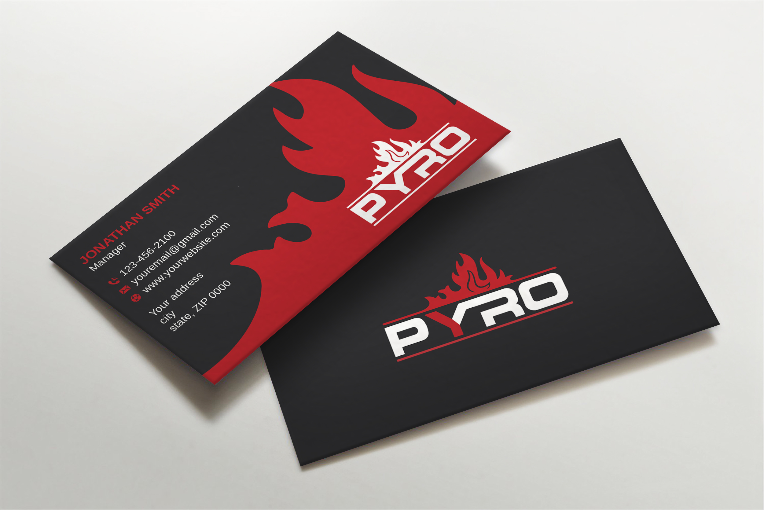 Design de Carte de Visite par LAXMI DESIGNHUB pour ce projet | Design #28462940