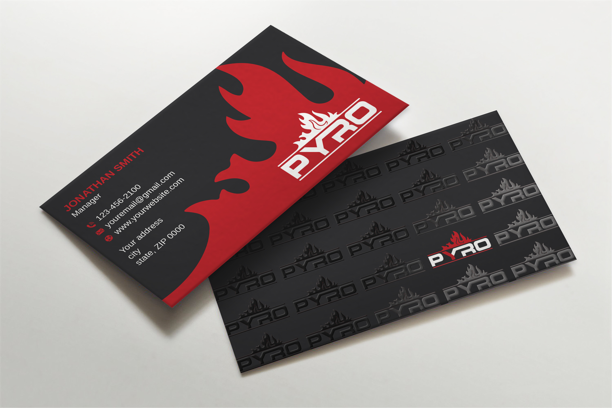 Business Card Design by LAXMI DESIGNHUB for this project | Design #28462942