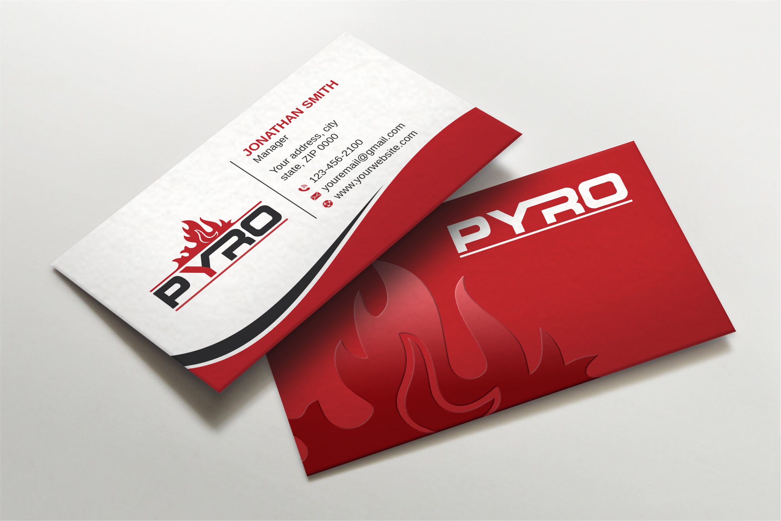 Business Card Design by LAXMI DESIGNHUB for this project | Design #28462945