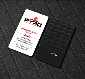 Business Card Design by LAXMI DESIGNHUB for this project | Design: #28463125
